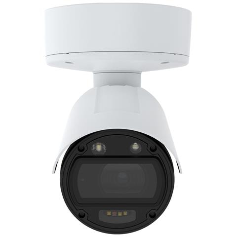 Q1808-LE Pallottola (forma) Telecamera di sicurezza IP Esterno 3712 x 2784 Pixel Parete - Foto 2