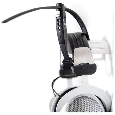 20930 cavo di sicurezza Nero 0,41 m - Foto 2