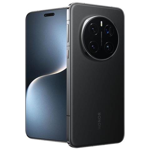 Magic7 Pro 5G 512GB 12GB Ram Display 6.8" Main Camera 200MP Dual nanoSim USB tipo-C Android 15 Snapdragon 8 Elite 5270mAh Black - Foto 8