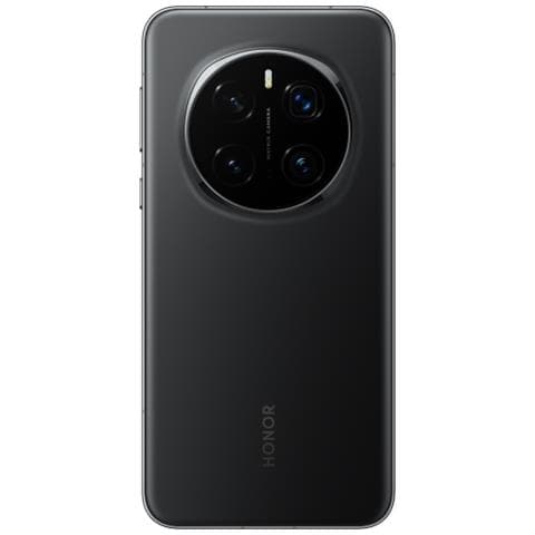 Magic7 Pro 5G 512GB 12GB Ram Display 6.8" Main Camera 200MP Dual nanoSim USB tipo-C Android 15 Snapdragon 8 Elite 5270mAh Black - Foto 2