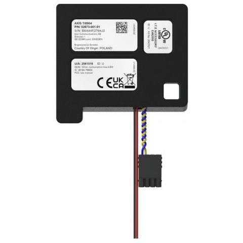 02673-001 Accessorio Per Sistema Intercom Audio Transmitter - Foto 3