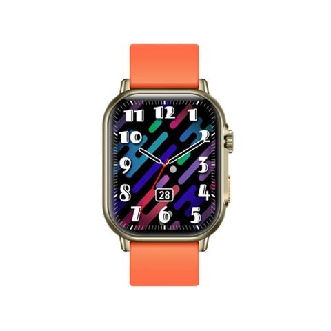 Smartwatch Con Modalità Multi-sport E Gestione Della Salute Champagne - Foto 5