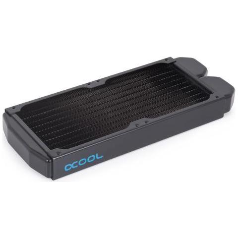 Alphacool 14397 Parte E Accessorio Del Sistema Di Raffreddamento Del Computer Radiatore - Foto 2