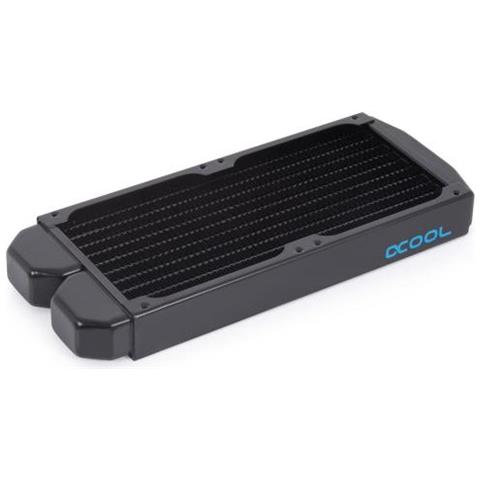 Alphacool 14397 Parte E Accessorio Del Sistema Di Raffreddamento Del Computer Radiatore - Foto 1