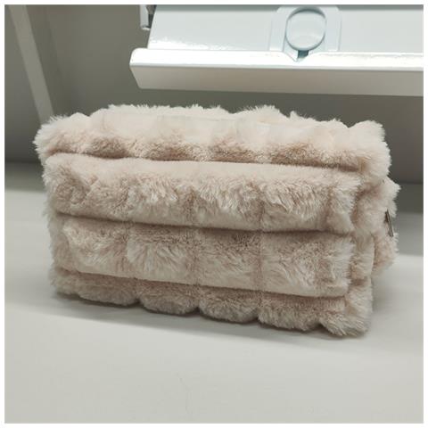 Astuccio - Borsa Per Cosmetici Di Grande Capacità White - Foto 1