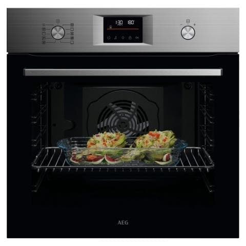 TU5AB42SM 72 L 2990 W Acciaio inox - Foto 1