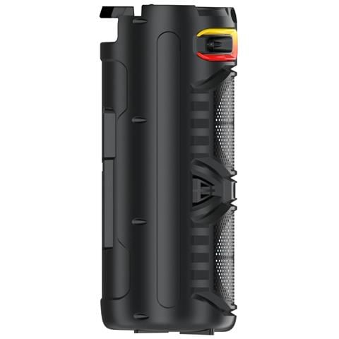 BPS-355 altoparlante portatile e per feste Altoparlante da festa Nero 16 W - Foto 2