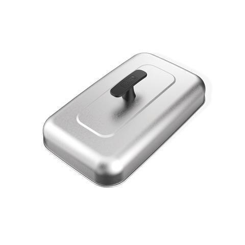 Silenziatore Weber Xl - Foto 1