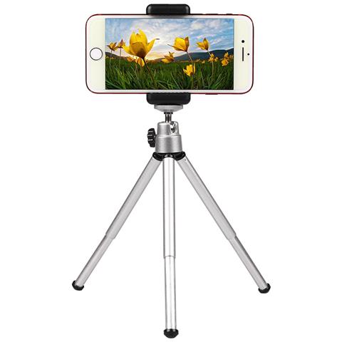 Supporto Mobile Regolabile - Foto 1