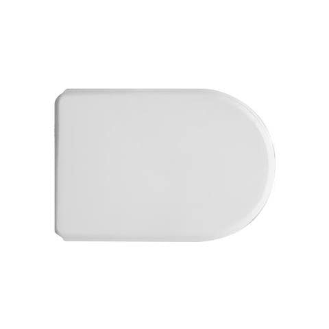 Copriwater Compatibile Per Wc Galvit Vaso Mirò Forma 7 Bianco - Foto 1