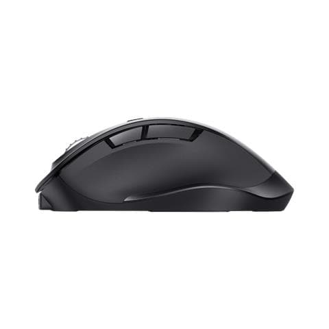 Fyda mouse Ufficio Mano destra RF senza fili + Bluetooth Ottico 2400 DPI - Foto 1