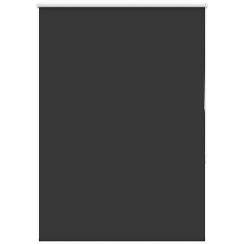 Tenda a Rullo Oscurante 90x130 cm Larghezza Tessuto 85,7 cm - Foto 1