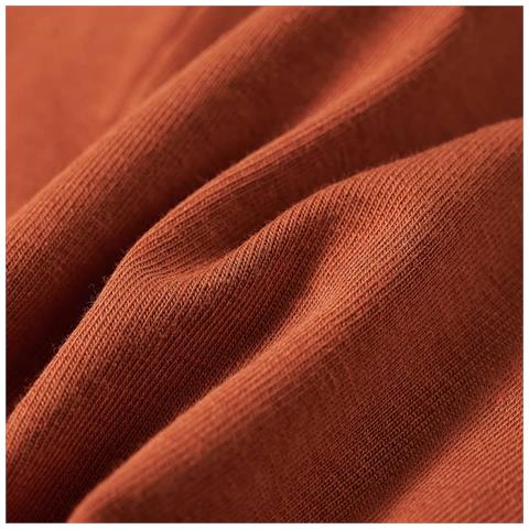 Maglietta da Bambina a Maniche Lunghe Cognac 116 - Foto 7