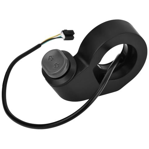 Pulsante Frecce Per Monopattino Scooter 4 Pro Max, Nero - Foto 2