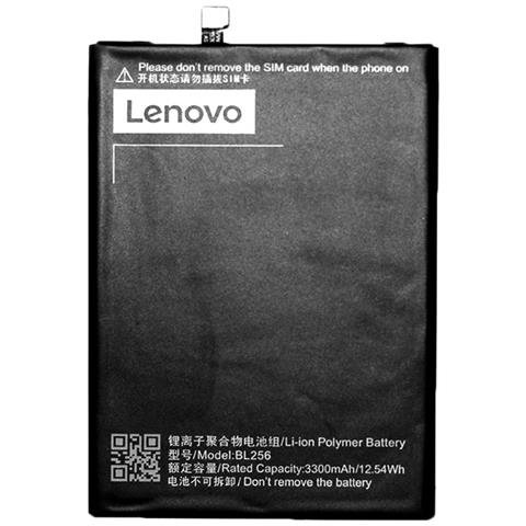 Lenovo Batteria Litio Integrata Originale Bl256 Bulk Per A7010 Vibe 3x Lite - K4 Note - Foto 1