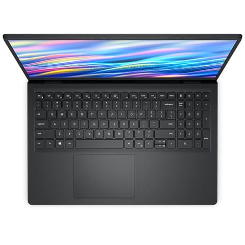DC15250 Intel® Core™ i5 i5-1334U Computer portatile 39,6 cm (15.6") Full HD 16 GB DDR4-SDRAM 1 TB SSD Wi-Fi 6 (802.11ax) Windows 11 Pro Tedesco Nero - Foto 8