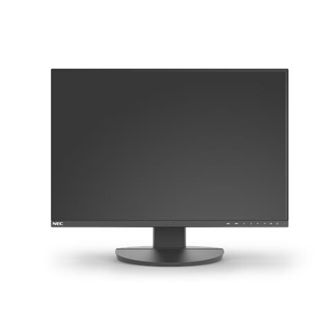 Sharp MultiSync EA271F, 68,6 cm (27"), 1920 x 1080 Pixel, Full HD, LCD, 6 ms, Nero - Foto 6