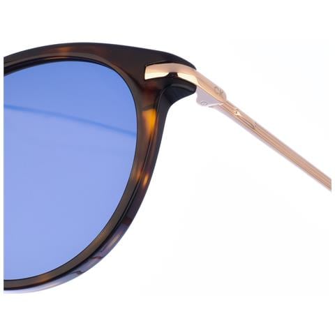 Ck22513s Occhiali Da Sole Rotondi Da Donna - Foto 3