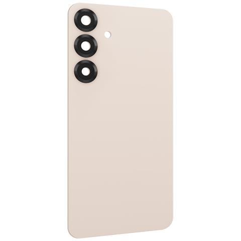 Coperchio Batteria Di Ricambio Per Galaxy S25 Plus Con Adesivo Integrato - Foto 2