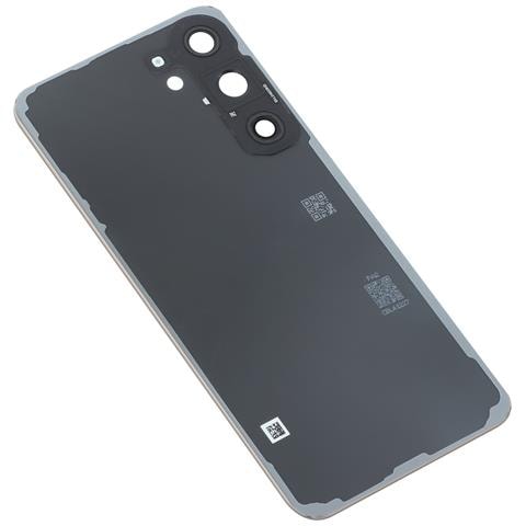 Coperchio Batteria Di Ricambio Per Galaxy S25 Plus Con Adesivo Integrato - Foto 4