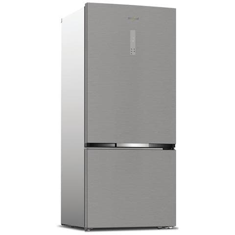 WHK2 6553 X5E Libera installazione 551 L Acciaio inox - Foto 2