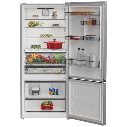 WHK2 6553 X5E Libera installazione 551 L Acciaio inox - Foto 3