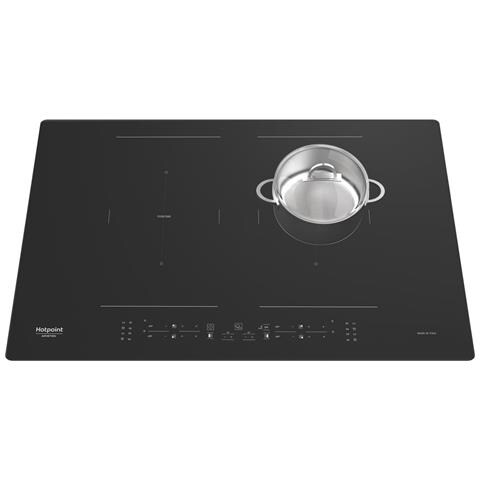 Ariston Piano cottura a induzione HB 5177C NE - Foto 2