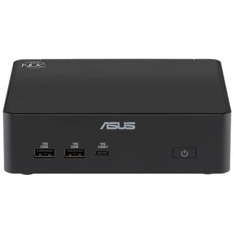 NUC 16 Pro RNUC16GDKV560002 Nero 335 - Foto 2