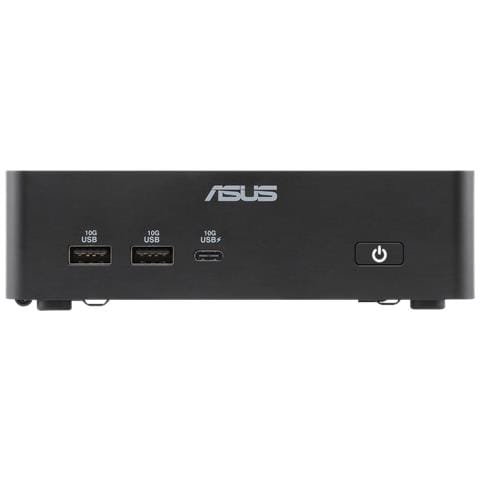 NUC 16 Pro RNUC16GDKV560002 Nero 335 - Foto 25