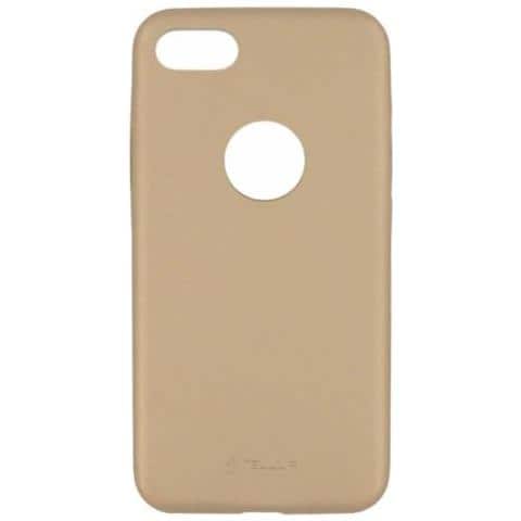 Custodia Dorata ""tellur Cover Slim"" Per Iphone 8 - Foto 1