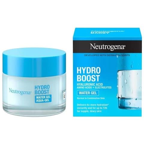 Neutrogena Acqua Gel 50 ml New Pack - Foto 1