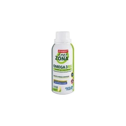 Enerzona Omega 3RX 110 Capsule - Foto 1