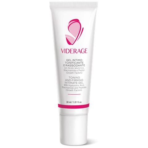 Viderage Gel Intimo 30 ml - Foto 1