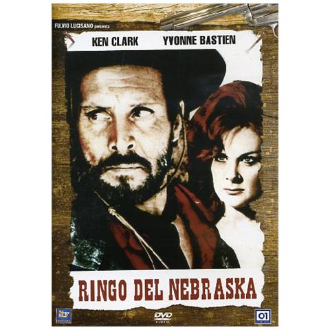 Dvd Ringo Del Nebraska - Foto 1