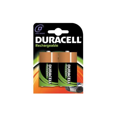 HR20B2 Pile Ricaricabili Accu Torcia1.2 V - Foto 2