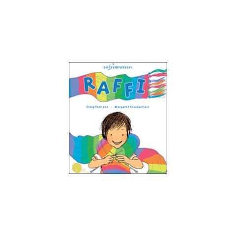 Craig Pomranz - Raffi. Ediz. illustrata - Foto 1