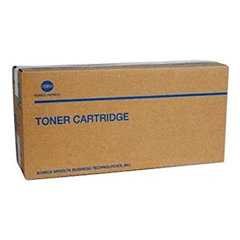 Tn321bk Toner Nero Bizhub C224 - Foto 2