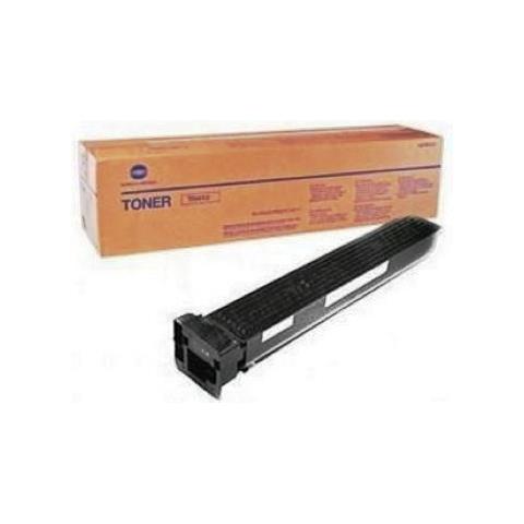 Tn321bk Toner Nero Bizhub C224 - Foto 4