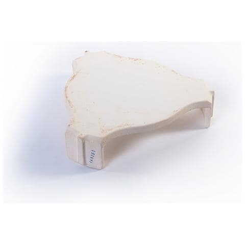 Base In Ceramica Xl Per Cottura Indiretta - - Foto 2
