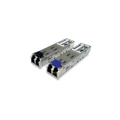 Modulo transceiver SFP (mini-GBIC) DEM-312GT2 - Foto 1