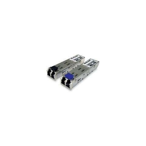 Modulo transceiver SFP (mini-GBIC) DEM-312GT2 - Foto 2