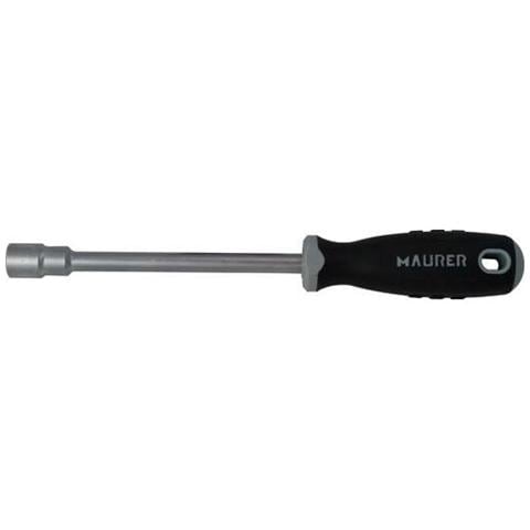 CACCIAVITE a BUSSOLA 8X150mm PLUS in acciaio cromo vanadio Norme DIN 5262 - Foto 1