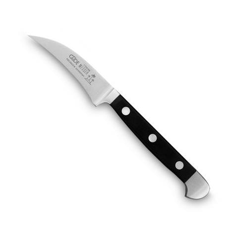 Coltello per sbucciare Alpha 6 cm - Foto 1
