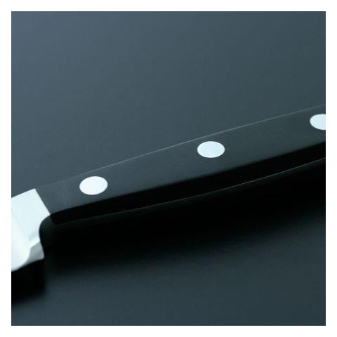 Coltello per sbucciare Alpha 6 cm - Foto 2