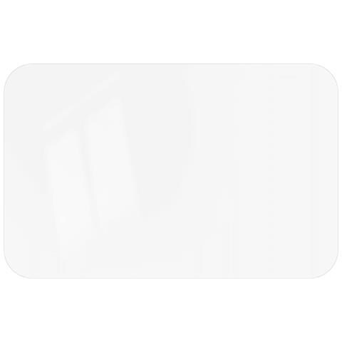 Tappetino per Laminato o Moquette 75 cm x 120 cm - Foto 5