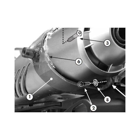 Attacchi Per Portavaligie Senza Monorack - Foto 1