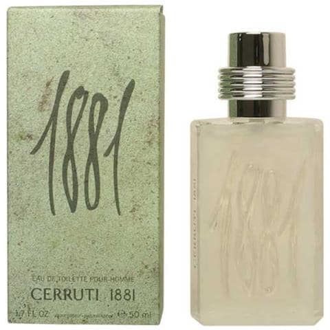 1881 Homme Uomo Eau De Toilette 50 - Foto 2