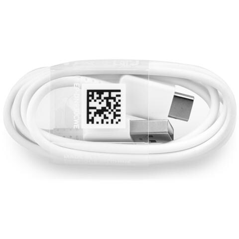 Originale Cavo Usb - Samsung Ep-dg930cwe (galaxy Note7) Micro Usb-c Bulk - Foto 1