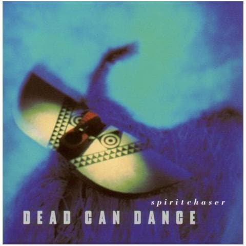 Dead Can Dance - Spiritchaser - Foto 1
