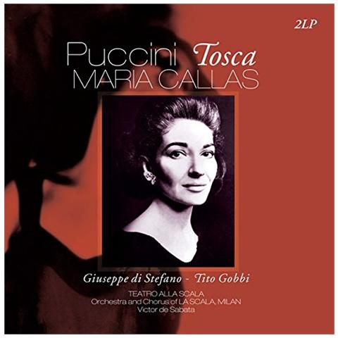 Puccini - Tosca - Maria Callas - Foto 1